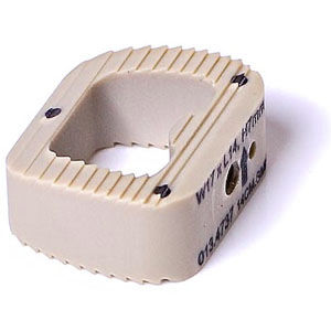 Gabbia intersomatica cervicale - MATISSE™ - CTL Medical Corporation - via anteriore / in PEEK