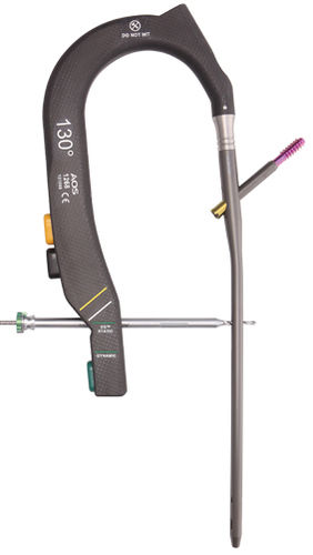 Chiodo intramidollare per trocantere - Galileo™  - AOS - Advanced Orthopaedic Solutions