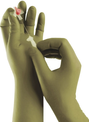 Guanti anti raggi X - XR2 - Barrier Technologies
