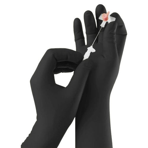 Guanti anti raggi X - XRF - Barrier Technologies