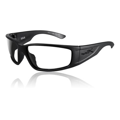 Occhiali anti raggi X - Wiley X Zack - Barrier Technologies