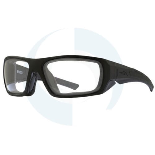 Occhiali anti raggi X - ENZO - Barrier Technologies