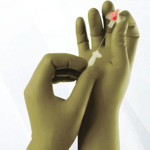 Guanti anti raggi X - XR1 - Barrier Technologies