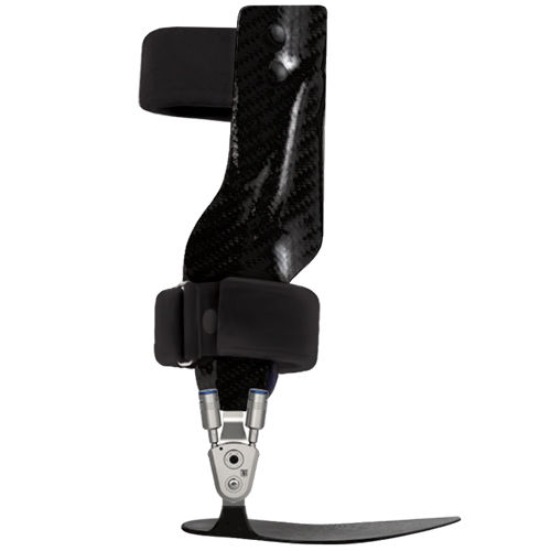 M.STEP Cavigliera Bivalve - Stabilizzazione Standard o Athletic