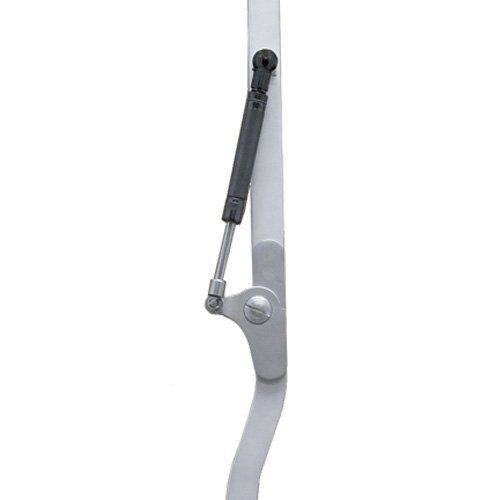 Ortesi per ginocchio, caviglia e piede - GX-Knee 9000 - Becker Orthopedic - estensione del ginocchio / articolata