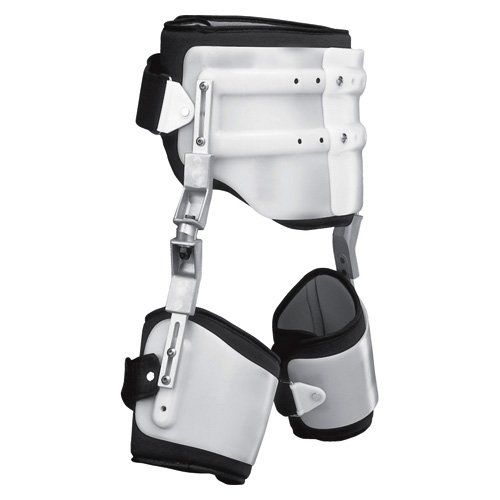Ortesi per anca - Maple Leaf™  - Becker Orthopedic - abduzione delle gambe / pediatrica / L