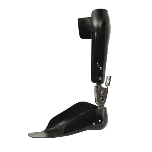 Ortesi per caviglia e piede - BCO-LITE-AFO series - Becker Orthopedic