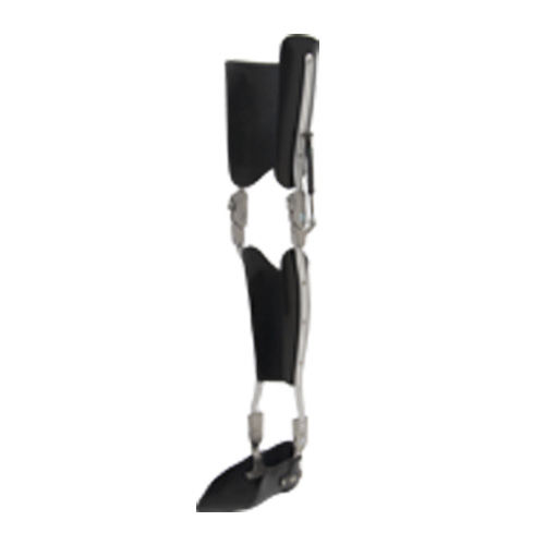 Ortesi per caviglia e piede - GXL-Knee - Becker Orthopedic