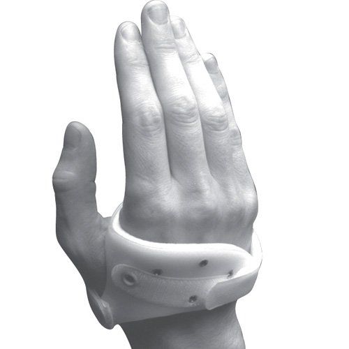 Steccobenda per metacarpo - 731-1 series - Becker Orthopedic - L / M / S