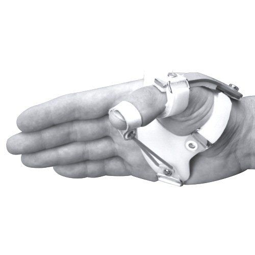 Steccobenda per pollice - 731-4 series - Becker Orthopedic - flessione delle dita / dinamica