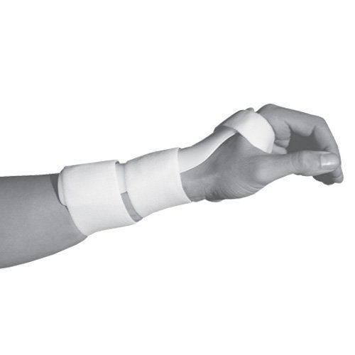 Steccobenda per polso - U-6 series - Becker Orthopedic - flessione del polso / L / M