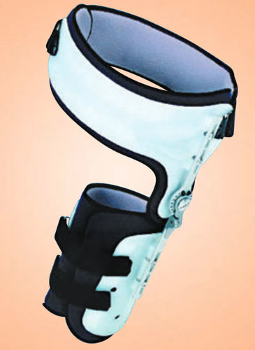 Ortesi per anca - 145 series - Becker Orthopedic - L / M / S