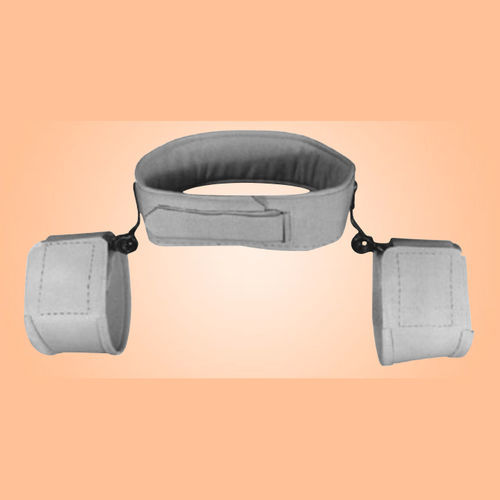 Ortesi per displasia dell’anca - 160 series - Becker Orthopedic - abduzione delle gambe / pediatrica / L
