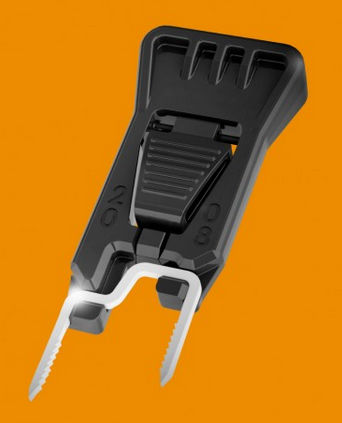 Graffa ortopedica per osteotomia di spostamento del calcagno - Speed Shift™ - BME - BioMedical Enterprises - per articolazione talocalcaneare / non assorbibile