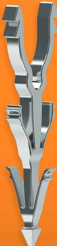 Graffa ortopedica per alluce valgo - HammerLock® 2 - BME - BioMedical Enterprises - non assorbibile