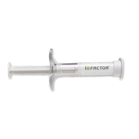 Sostituto osseo sintetico - i-FACTOR™ - Cerapedics - per chirurgia ortopedica / pasta