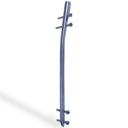 Chiodo intramidollare per tibia - DINAMIC T  - Citieffe - fissazione prossimale / fissazione distale