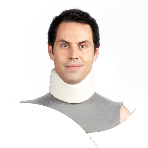 Collare cervicale in espanso - DN01a - Dicarre - C1 / per adulti
