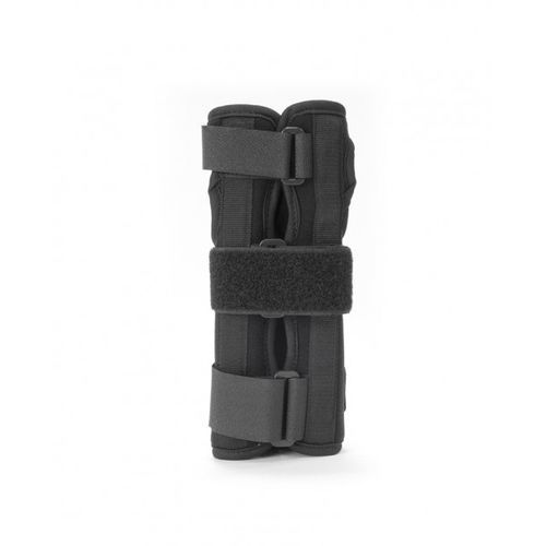Ortesi per polso - DW12b-BK-UN - Dicarre - con anello per pollice