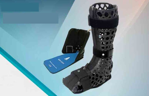 Ortesi per caviglia e piede - 400 series - FastForm Medical - S / L / M