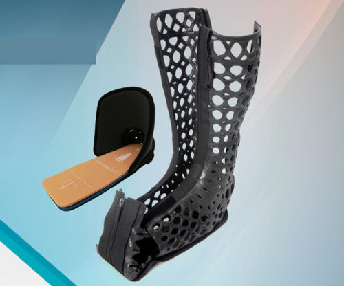Ortesi per caviglia e piede - 402 series - FastForm Medical - S / L / M
