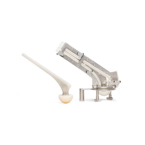 Spaziatore temporaneo per anca - SpaceFlex - G-21