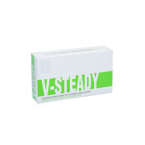 Cemento osseo per chirurgia ortopedica - V-STEADY™ - G-21