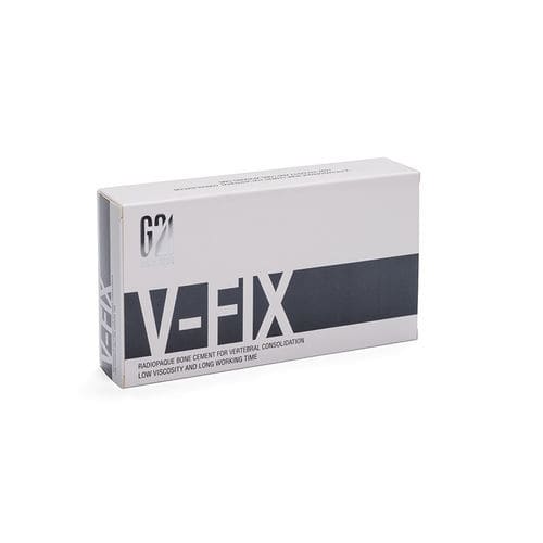 Cemento osseo per chirurgia ortopedica - V-FIX™ - G-21