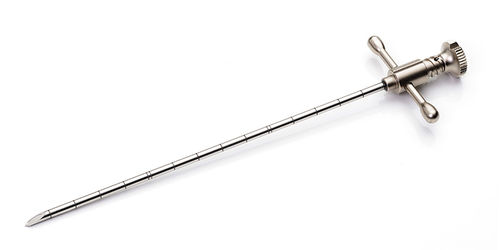 Sistema di aumento vertebrale ago - V-ACCESS™  - G-21 - per vertebroplastica percutanea