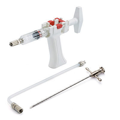 Strumentario chirurgico per vertebroplastica percutanea - V-KIT 01™  - G-21 - personalizzabile