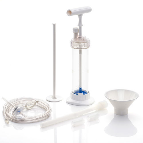 Mescolatore di cemento osseo - HiVac™7 - G-21 - portatile / per chirurgia ortopedica / senza monitor