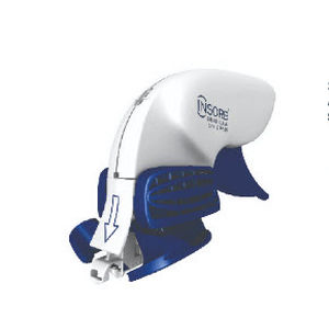 Suturatrice cutanea - INSORB®| 30 - Incisive Surgical - monouso