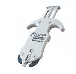 Suturatrice cutanea - INSORB®| Shorty - Incisive Surgical - monouso
