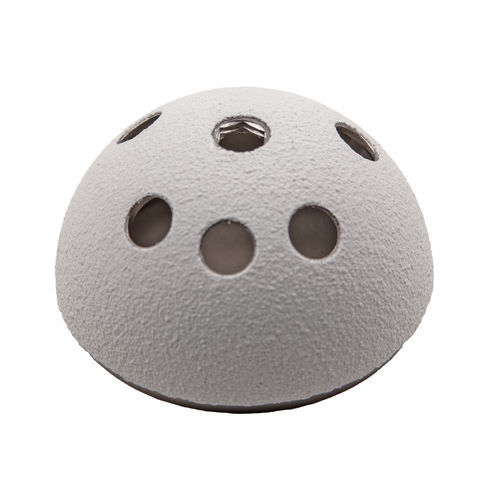 Protesi acetabolare non cementata - ACE® - JRI Orthopaedics