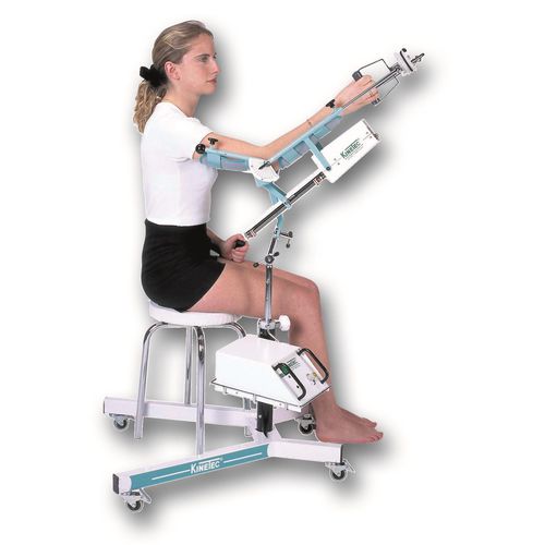 Artromotore per gomito - 6080 - Kinetec