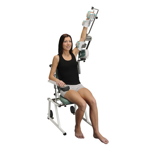 Artromotore di spalla - Centura Lite™ - Kinetec
