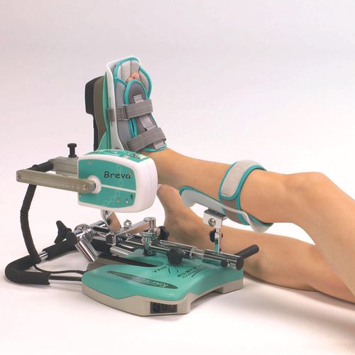 Artromotore per caviglia - Breva™ - Kinetec