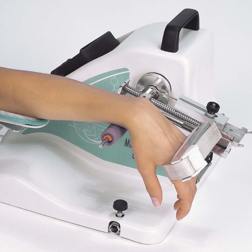 Artromotore per polso - Maestra™ - Kinetec - mano