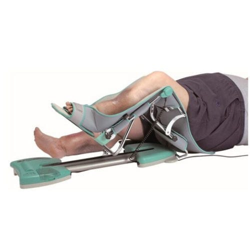 Artromotore per ginocchio - Prima XL - Kinetec
