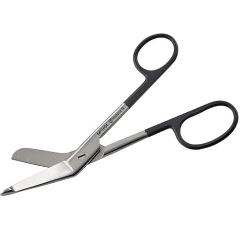 Forbici per gesso - X-Lite®  - Kinetec - a balestra / par paziente umano / autoclavabile