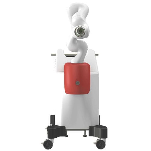 Robot chirurgico per chirurgia ortopedica - ROBIN - Orthokey Italia