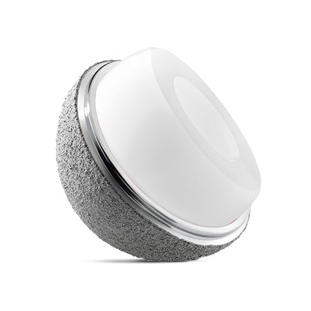 Protesi acetabolare non cementata - XCUP®  - X-NOV Medical Technology