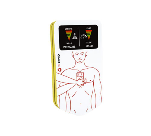 Tavola per massaggio cardiaco - Chest-eR - Progetti S.r.l.