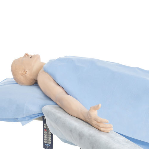 Fodera di protezione per supporti chirurgici - 51300 - Owens & Minor - in polipropilene