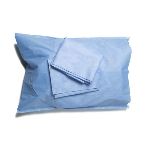 Fodera per cuscino ospedaliero - 67803 - Owens & Minor
