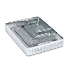 Ilsa Vassoio Ovale Cm 50 Da Portata, In Acciaio Inox 18/10, Qualità Professionale | Leroy Merlin - Foto 13