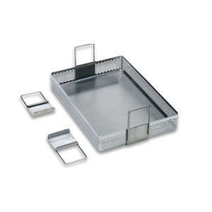 Maniglia in acciaio inossidabile - 2562661 - ScanModul®