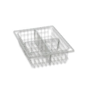 Cestello di pulizia - 2334510 - ScanModul® - in ABS / in policarbonato / in acciaio inossidabile