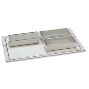 Coperchio per cestelli di sterilizzazione - 2162216 - ScanModul®