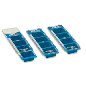 Vassoio di distribuzione di farmaci - 2862741E - ScanModul®